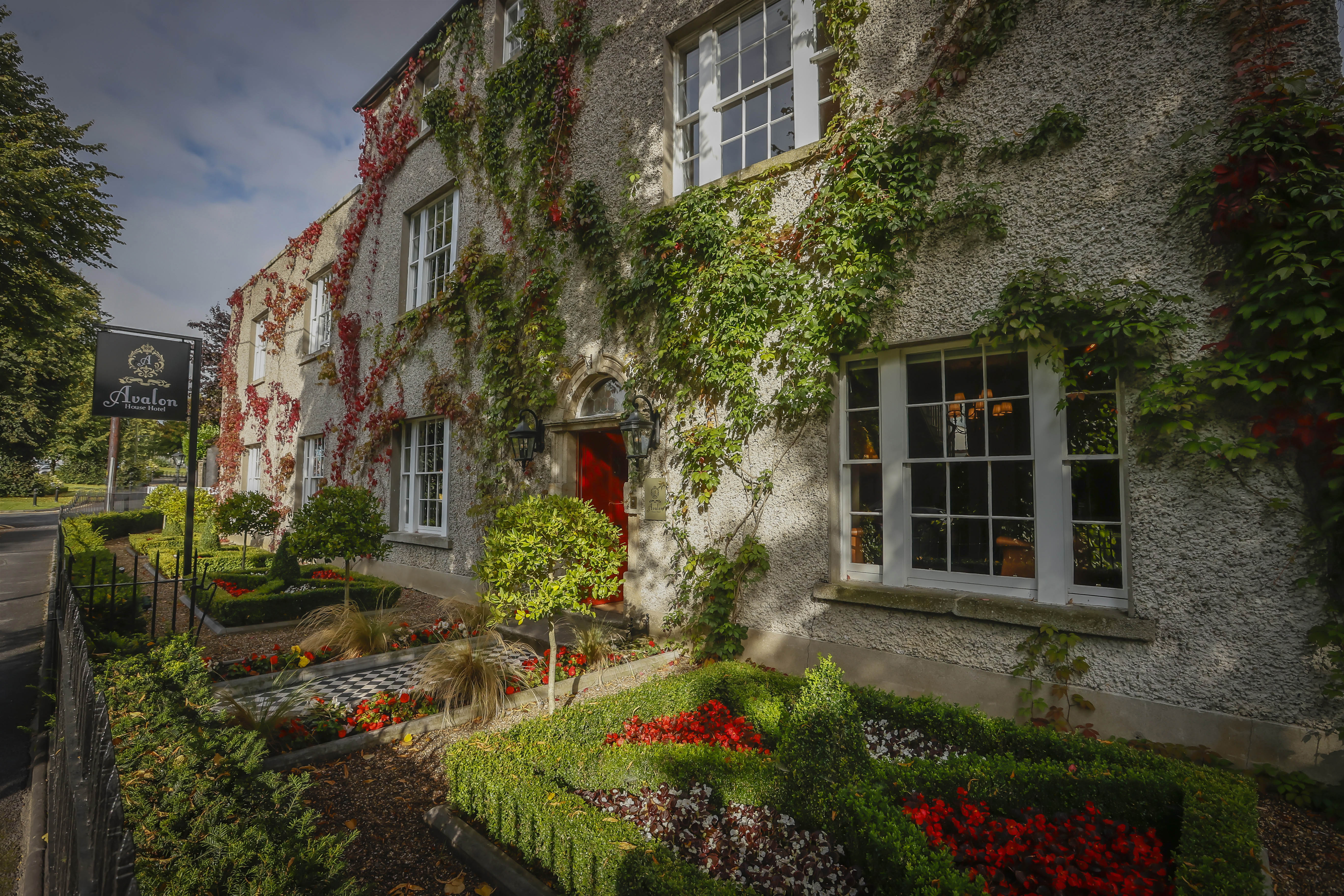 Avalon House Hotel Avalon House Hotel